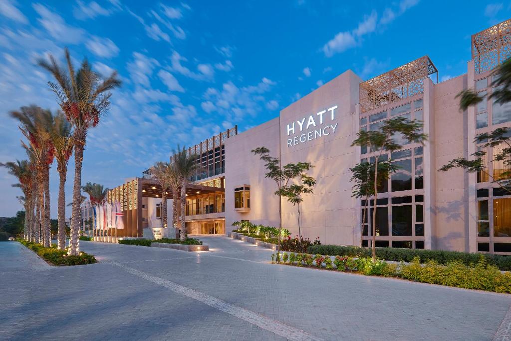 HYATT REGENCY